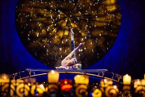 Cirque Du Soleil Kommt Mit LUZIA Erstmals Nach Zürich 