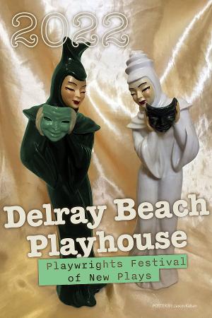 The Delray Beach Playhouse 3rd Annual PLAYHOUSE PLAYWRIGHTS PROJECT Announced October 22- 23 