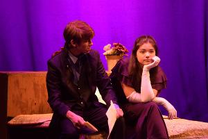 Applications for Centenary Theatre Company's Young Performers Workshop Being Accepted Through September 9 Image