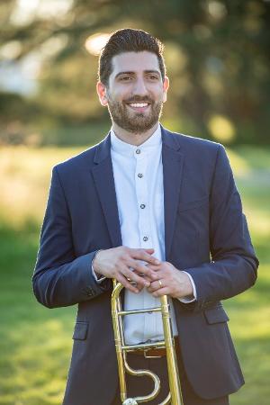 The Cleveland Orchestra And Music Director Franz Welser-Möst Appoint Brian Wendel As Principal Trombone 