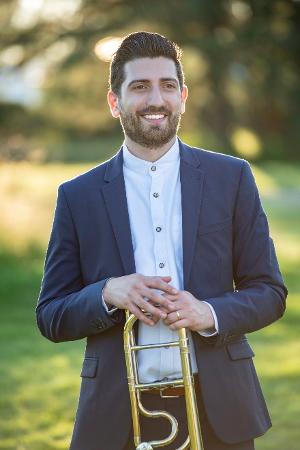 The Cleveland Orchestra And Music Director Franz Welser-Möst Appoint Brian Wendel As Principal Trombone Image