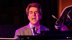 Jason Robert Brown Returns to 54 Below Next Month Image