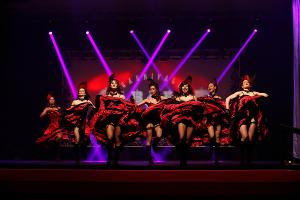 20th Annual NY Burlesque Festival Returns Next Month Image