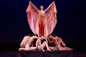 New Production of CARMINA BURANA Comes To The Peninsula Ballet Theatre In September 