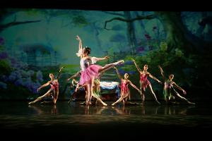 Ballet Arial Presents CARNAVAL in October 