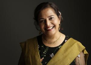 Lubna is Now in Edinburgh With TICKBOX at Summerhall Image