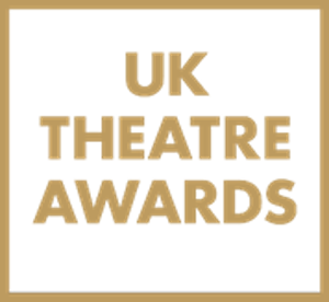 Finalists Revealed For The UK's Most Welcoming Theatre Ahead Of UK Theatre Awards 2022  Image