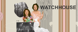 Watchhouse (fka Mandolin Orange) Comes to Overture Next Month Image