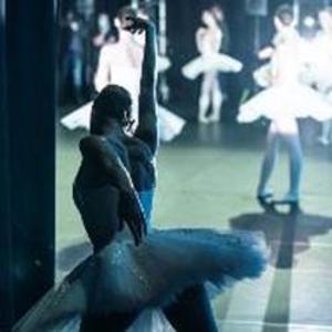 Kyiv City Ballet Makes First Chicago Visit At Auditorium Theatre, September 24-25 