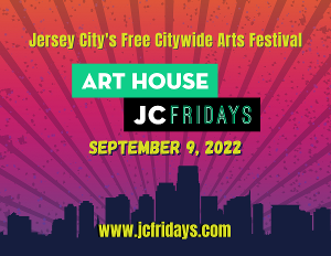 JC Fridays On September 9th Features Art Exhibitions, Open Studios, Live Musical Performances, and More Image