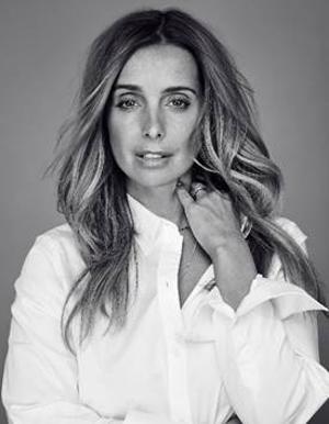 Louise Redknapp Will Join the Cast of FRIENDSICAL For Southampton Run 
