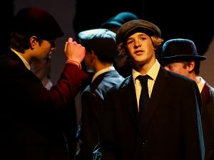 12th Shakespeare Schools Festival South Africa Comes to the Joburg Theatre in September Image