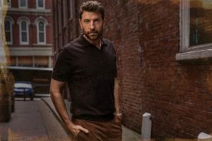 Brett Eldredge's 'Songs About You Tour' Headlines at Overture Next Month 