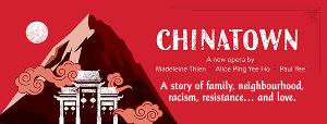 City Opera To Present CHINATOWN As Staged Concert 