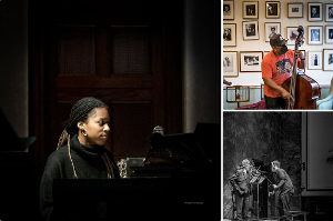 Wigmore Hall Opens 2022–2023 Concert Season With Major Photography Exhibition Image
