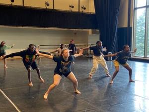 Summer Stars Camp For The Performing Arts Helps 100 Students Become Leaders Through Arts Education  Image