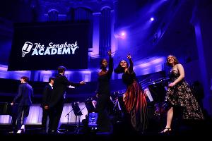 Indiana Arts Commission Grant Supports Songbook Foundation Initiatives Image