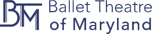 Ballet Theatre Of Maryland Unveils New Logo Design At Gala Event Image