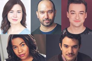 Raven Theatre Presents PRIVATE LIVES, September 29 – November 13, 2022 Image