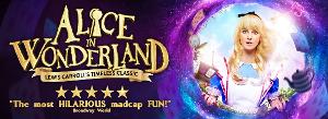 ALICE IN WONDERLAND Will Open in Melbourne at the Athenaeum Theatre Image