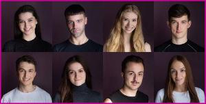 Rubicon Dance Company Will Present The London Premiere Of Their 'Triple Bill' Image