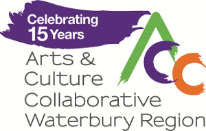 Arts  & Culture Collaborative Will Present The Healing Nature Of Art Event Next Month Image