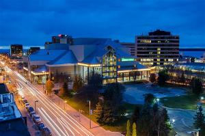 The 2022/2023 Arts Season Set To Begin At Alaska Center for the Performing Arts Image