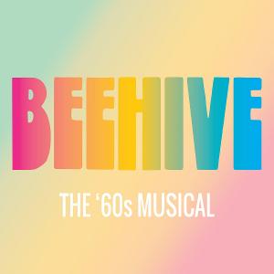 Rocky Mountain Repertory Theatre Opens BEEHIVE This Weekend! Image