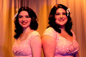 Star Of The Day Presents SIDE SHOW The Musical At St. John's UCC Image