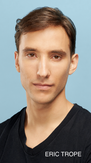 Recipients Announced For Joffrey Ballet Concert Group's Choreographic Initiative Image