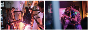 Fringe Ignite Activates The Rocks With Free Live Music This Friday Image