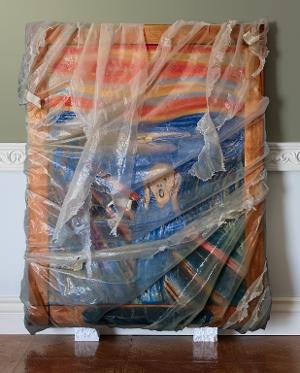 David Korins and Hyperrealist Artist Robin Eley Will Premiere Private Collection / Closed For Installation This Fall in NYC Image