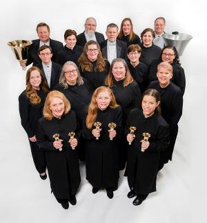 The Raleigh Ringers To Perform In Holiday Concerts At The Duke Energy Center For The Performing Arts 