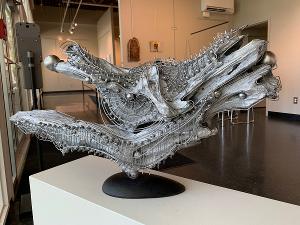 THE ART OF GATHERING: 25 YEARS OF FESTÁL ​​​​​​​Showcases Art from Cultures Around the World Image