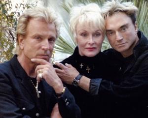 The Neon Museum To Hold 10th Anniversary Celebration at Siegfried & Roy's Private Estate Image