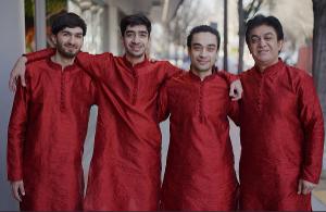HEART OF AFGHANISTAN Comes To Jersey City This Month Image