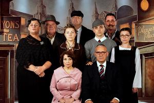 St Helens Theatre Royal Announces Autumn Programme Image