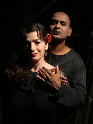 Tron Theatre Company Presents LA PERFORMANCE  Next Month Image