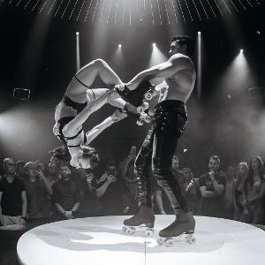 CIRQUE DU FRINGE: AFTERGLOW Opens in One Week at Rochester Fringe Image