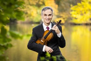 Rochester Philharmonic Orchestra Opens its 2022-23 Season This Week  Image