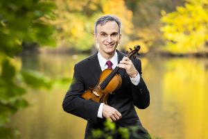 Rochester Philharmonic Orchestra Opens its 2022-23 Season This Week Image