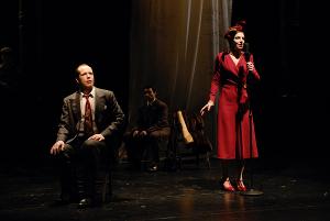 SITI Company Concludes Finale Season With RADIO PLAY Tour Image