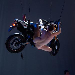 TANZ Comes to the Battersea Arts Centre in November Image