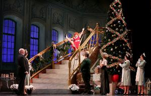Single Tickets For ANNIE at the North Charleston PAC Go On Sale Next Week Image