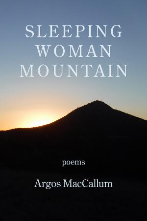 Argos MacCallum to Host Book Launch/Poetry Reading at Teatro Paraguas Image