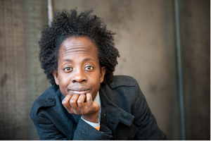 Celebrated Author And Anthropologist Rich Benjamin To Speak At Raue Center Image