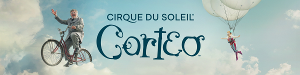 Cirque Du Soleil Returns To New Hampshire With CORTEO At The SNHU Arena In January 2023  Image