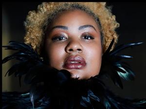 George London Foundation Presents Raehann Bryce-Davis, Mezzo-Soprano, In Recital Next Month Image