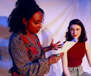Town Hall Announces Fourth Installment For New Voices Series Image