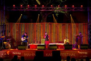 Mahindra Kabira Festival 2022 Returns To The Ghats Of Varanasi 